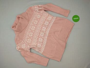 Kobiety: Bpc bonprix collection, Sweter damski, rozmiar XL — 3