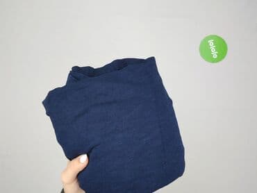 biale buty skarpetkowe: SOCCX, Sukienka damska, rozmiar L — 7