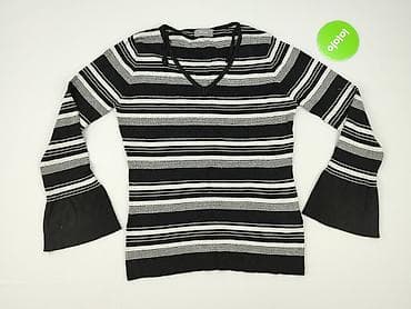 kurtka pikachu: Yessica, Sweter damski, rozmiar M — 2