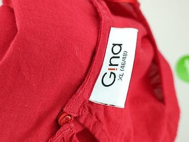 bialcon bluzki: Gina, Bluzka damska, rozmiar XL — 4