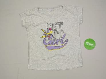 koszulka z c a: Reserved, Women`s T-shirt, size S (EU 36) — 2