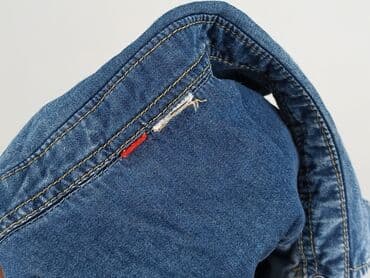 kurtka koszulowa z frędzlami: Women`s shirt, size S — 4