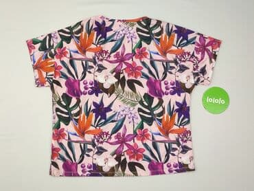 koszulka od mohito: Mohito, Women's blouse, size S (EU 36) — 3