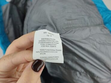 tk maxx kurtka damska: Sandro Ferrone, Kurtka przejściowa damska, rozmiar S — 6