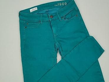 Gap, Jeansy damskie, rozmiar 2XS