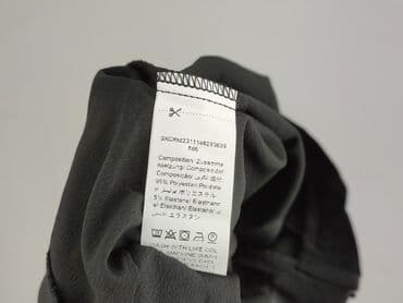 Women's Pants: Shein, Spodnie materiałowe damskie, M — 6