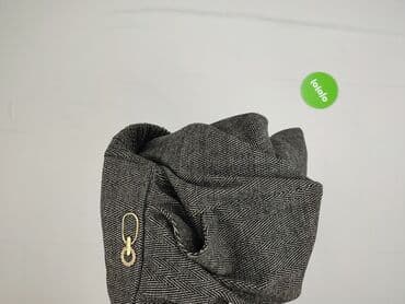 kurtki zimowe damskie mohito: Material trousers for women, L at lalafo.pl — 5 kurtki zimowe damskie mohito: Material trousers for women, L — 5