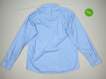 bluzy c a: Сорочка для чоловіків, розмір XL — 3