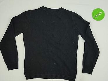 swetry c: Sweter damski, rozmiar S — 3