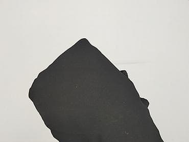 miego spodnie: Spodnie materiałowe damskie, rozmiar L — 5