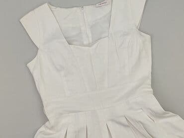 sukienki rozkloszowane na wesele tiul: Orsay, Sukienka damska, rozmiar M — 1