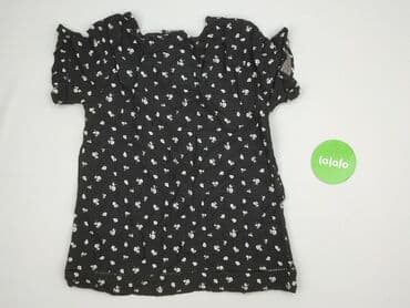 bluzki i tuniki wizytowe: Gina, Bluzka damska, rozmiar 2XL — 3