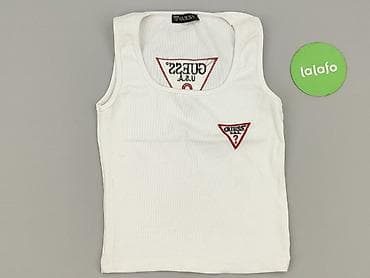 bluzy gucci: Guess, Top damski, rozmiar L — 2