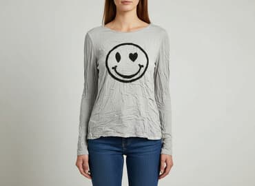 street one koszula damska: Street One, Bluzka damska, rozmiar S — 6