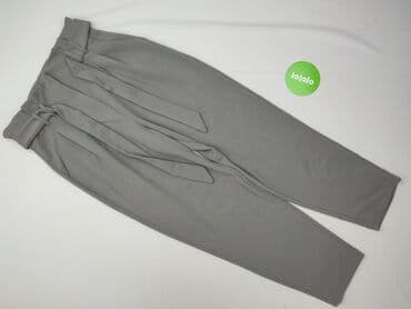 Kobiety: Spodnie materiałowe damskie, XL — 2