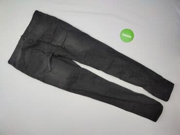 cropp marynarki męskie: House of Denim, Jeans for men, L — 3