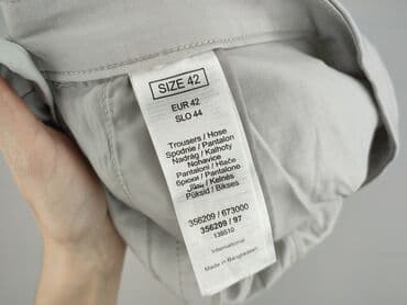 dresy joggery damskie sinsay: Orsay, Брюки жіночі, XL — 6