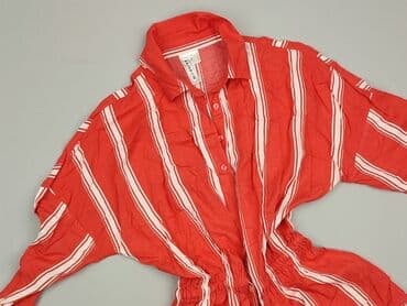 koszula hawajska c a: RAINBOW, Sukienka damska, rozmiar S — 1