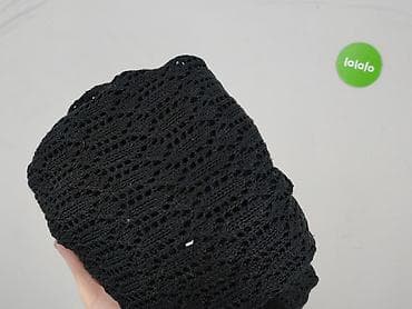 ażurowy sweter: Sweter damski, rozmiar S — 4