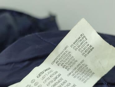 kozaki z futerkiem deichmann: Woman Collection, Parka damska, rozmiar XL — 5