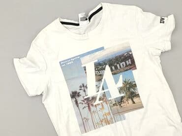 T-shirty: Koszulka dla mężczyzn, L, Diverse, stan - Bardzo dobry