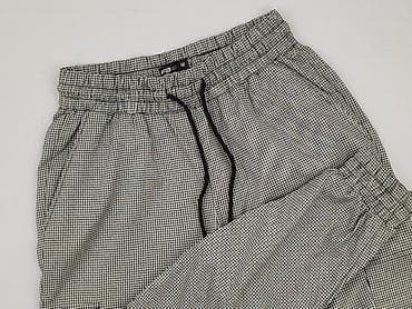 dzik dresy: FB Sister, Spodnie cargo damskie, rozmiar M — 1