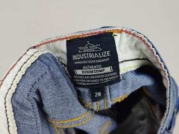 cropp piżamy: Jeans for men, XS (EU 34), condition - Perfect — 4