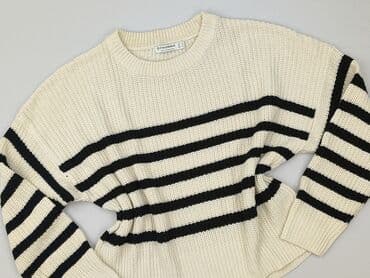 Stradivarius, Sweter damski, rozmiar XS