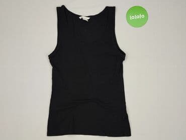 bluzka z dużym dekoltem: H&M, Women`s top, size S — 3