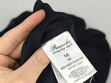 pepco bluza acdc: Peacocks, Bluzka damska, rozmiar XL — 6