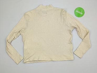 sheinside bluzy: Reserved YFL, Sweter damski, rozmiar M — 3
