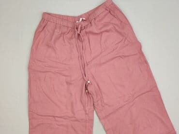 Sinsay, Women`s trousers, size M