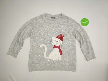флісові кофти жіночі: Yessica, Светр жіночий, розмір 2XL — 2
