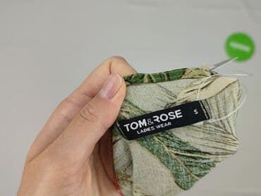 t shirty leniwiec: Tom Rose, Bluzka damska, rozmiar S — 4