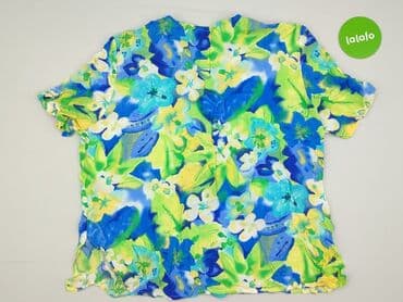 sukienki gerry weber: Жіноча блуза, 4XL на lalafo.pl — 3 sukienki gerry weber: Жіноча блуза, 4XL — 3