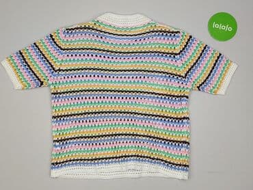 massimo dutti sweter w paski: Sweter damski, rozmiar M — 3