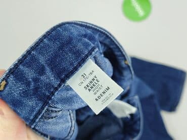 crocs c 9: H&M, Джинси жіночі, розмір L — 4