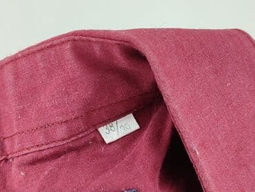 nap ubrania: Koszulа dla mężczyzn, rozmiar M — 6