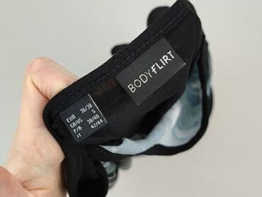 bluzka w kwiaty new yorker: Bodyflirt, Bluzka damska, rozmiar S — 4