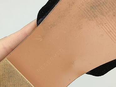 klapki prada olx: Reserved, Klapki damskie, rozmiar 39 — 4
