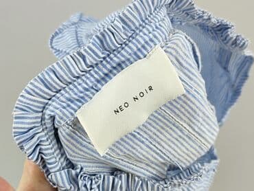 neo noir sukienki: Neo Noir, Bluzka damska, rozmiar M — 4