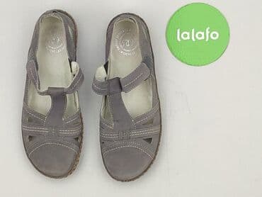 Women: Sandals for women, 38 at lalafo.pl — 2 Women: Sandals for women, 38 — 2