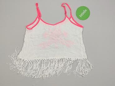 bright boho: Top damski, rozmiar S — 3