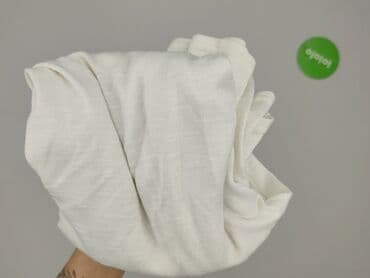 szyfonowa narzutka: Kardigan damski, rozmiar S — 4