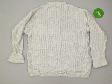 numer koszulki lewandowskiego: Sweter, 5XL (EU 50), condition - Good — 3