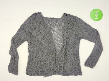 kardigany c a: Women`s knitwear, size L (EU 40) — 3