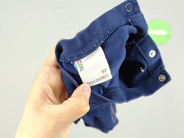strój kąpielowy calvin klein allegro podrobka: Bluzka, Coccodrillo, 1.5-2 lat, 86-92 cm, stan - Idealny — 4