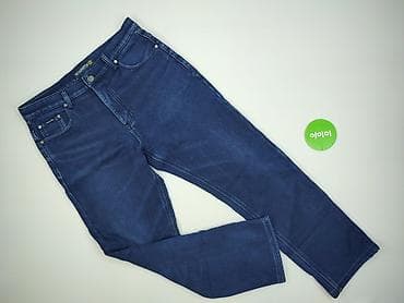 dlsb clothing: Jeansy dla mężczyzn, rozmiar XL — 2