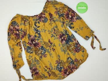 tkaniny na bluzy: Bluzka damska, rozmiar S — 2