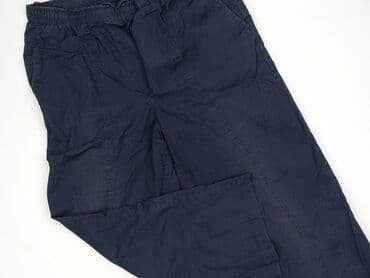 peter hahn bluzki: Peter Hahn, Spodnie materiałowe damskie, rozmiar S — 1